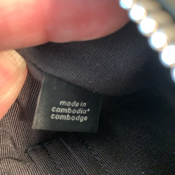 Coach, Horse and carriage Glitter Wristlet, NWT - Picture 12 of 15